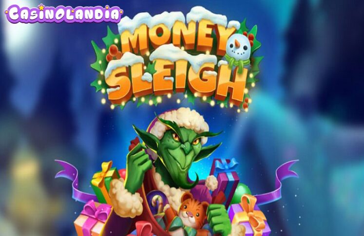 Money Sleigh by Relax Gaming