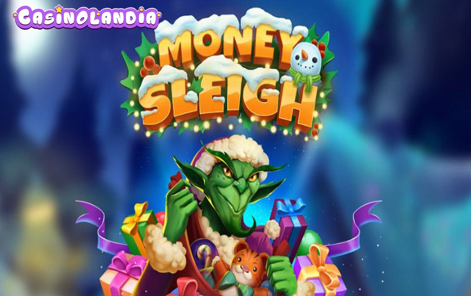 Money Sleigh by Relax Gaming