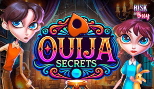 Ouija Secrets Thumbnail