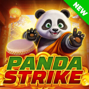 Panda Strike Thumbnail