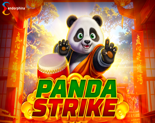 Panda Strike