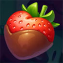 Piggy Bonanza Halloween Strawberry