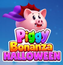 Piggy Bonanza Halloween Thumbnail