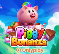 Piggy Bonanza Thumbnail