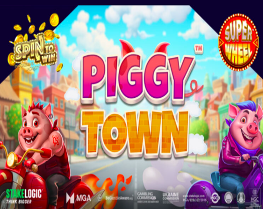 Piggy Town