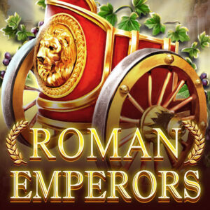 Roman Emperors Thumbnail