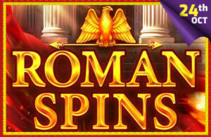 Roman Spins Thumbnail