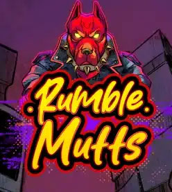 Rumble Mutts Thumbnail