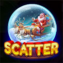 Santa’s Xmas Rush Scatter