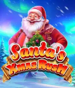 Santa’s Xmas Rush Thumbnail