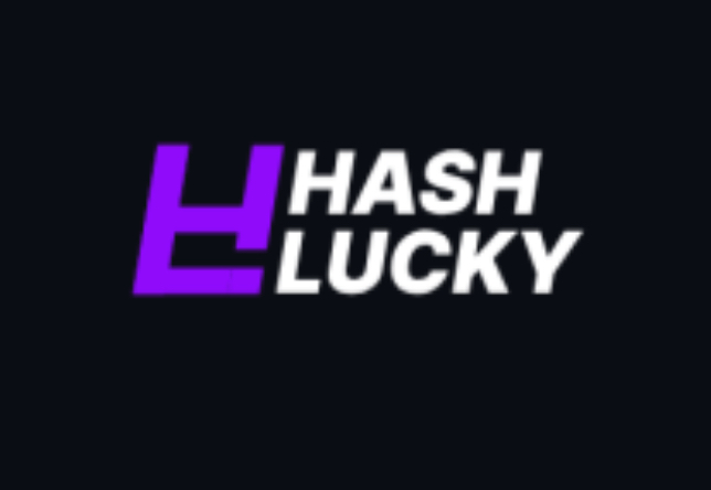 Hashlucky Casino