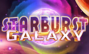 Starburst Galaxy Thumbnail