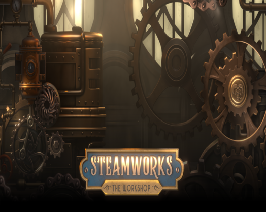 Steamworks