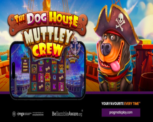 The Dog House – Muttley Crew