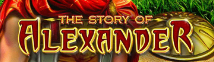 The Story of Alexander Thumbnail Small