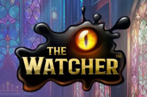 The Watcher Thumbnail