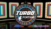 Turbo Fortune by Real Dealer Studios