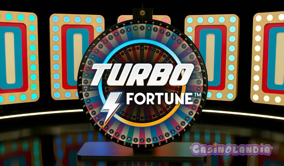 Turbo Fortune by Real Dealer Studios