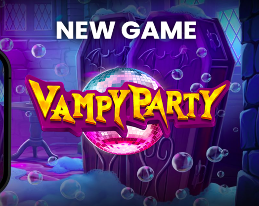 Vampy Party