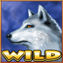 White Wolf Paytable Symbol 4