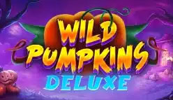 Wild Pumpkins Deluxe Thumbnail