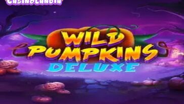 Wild Pumpkins Deluxe by TrueLab Games