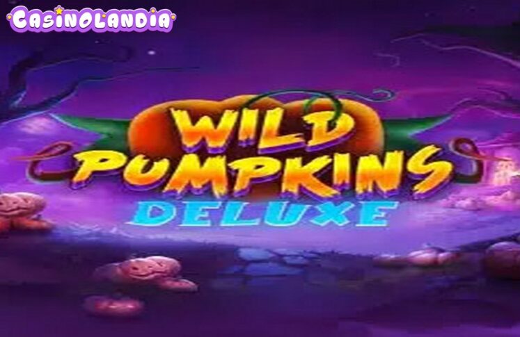 Wild Pumpkins Deluxe by TrueLab Games