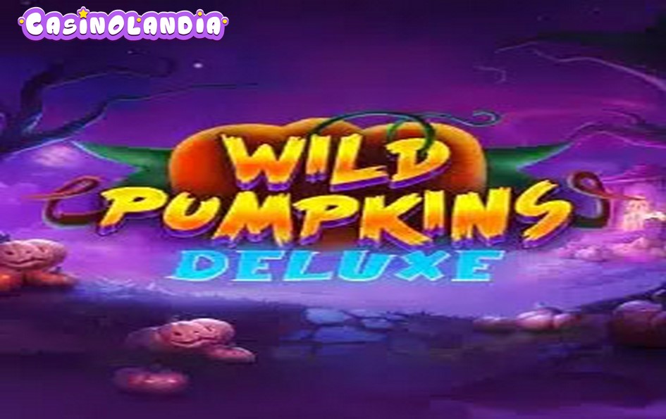 Wild Pumpkins Deluxe by TrueLab Games