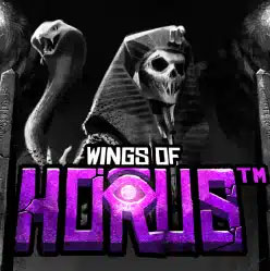 Wings of Horus Thumbnail