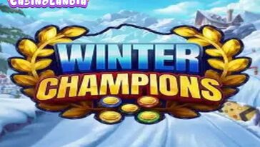 Winter Champions by Relax Gaming