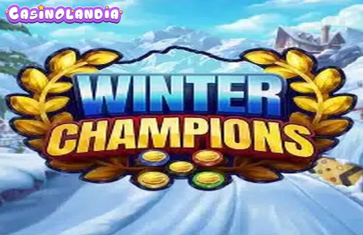 Winter Champions by Relax Gaming