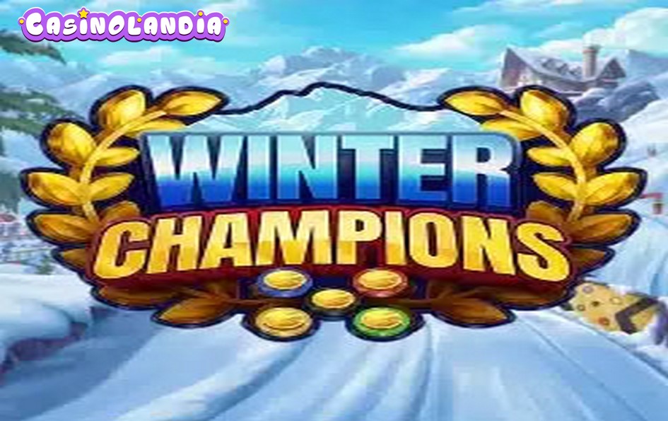 Winter Champions by Relax Gaming