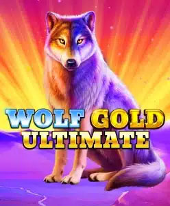 Wolf Gold Ultimate Thumbnail