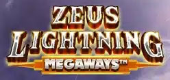 Zeus Lightning Megaways Thumbnail