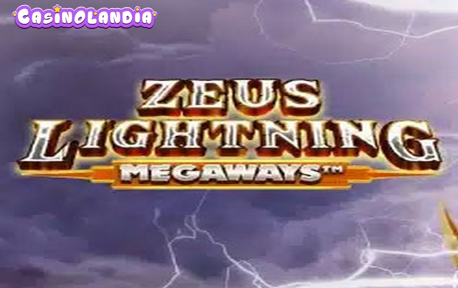 Zeus Lightning Megaways by Red Tiger