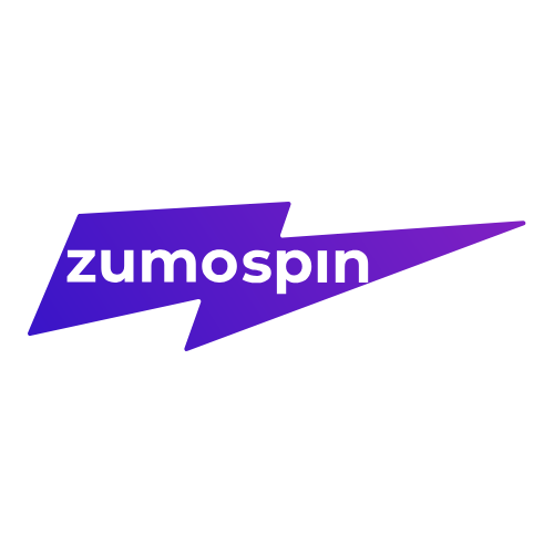 Zumospin Logo