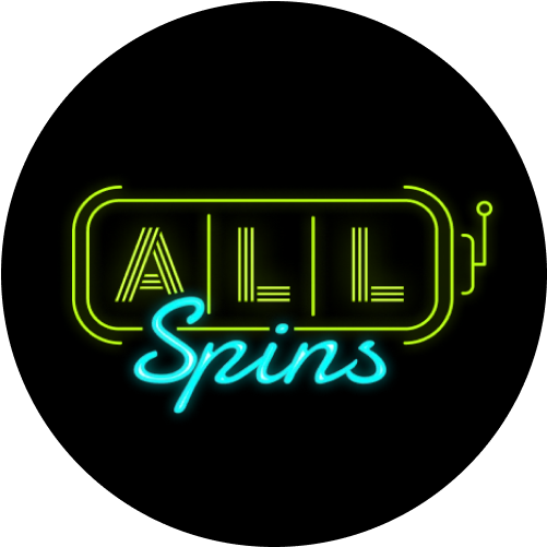 all spins logo