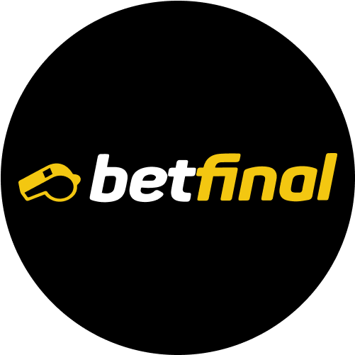 betfinal logo