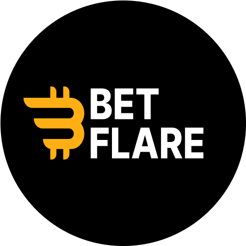 betflare logoo