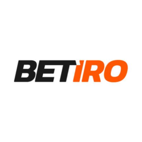 betiro casino logo