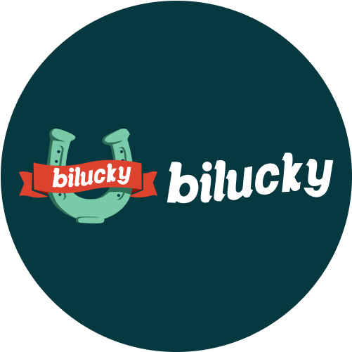 bilucky logo