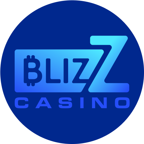 blizz casino logo