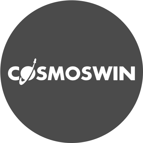 cosmoswin logo