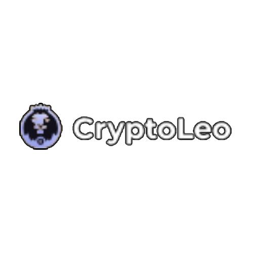 cryptoleo logo