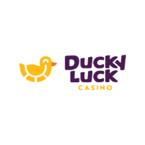 ducky luck logo