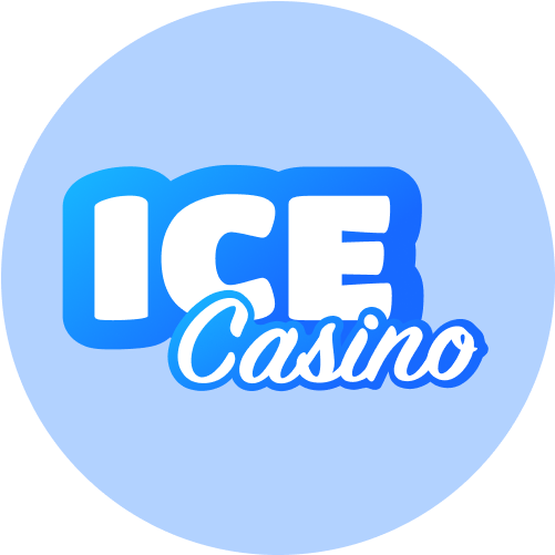 ice casino logo