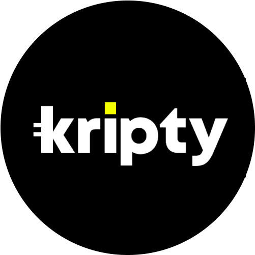 kripty casino logo