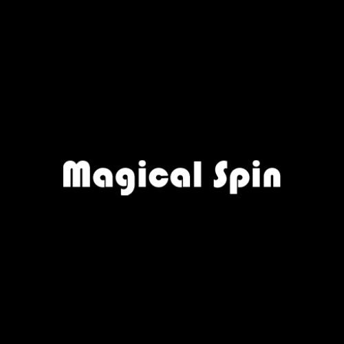 magicalspinlogo