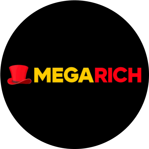 megarich logo