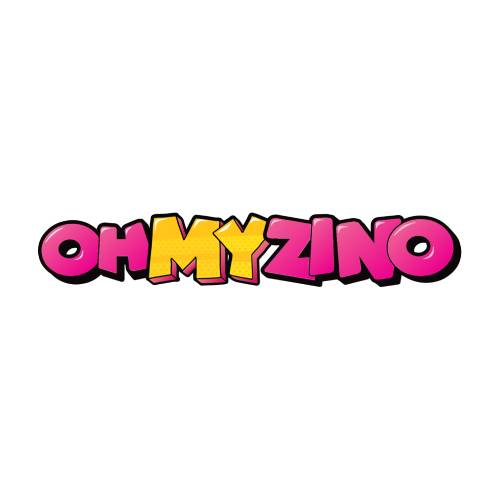 ohmyzino logo